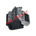 Mercedes Ön Motor Takozu