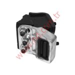 Mercedes Motor Takozu