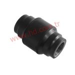 ROR Meritor Dingil Burcu
