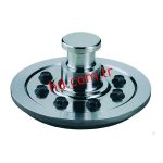 Jost 2" King Milli Komple