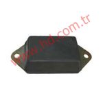 Scania Makas Tamponu