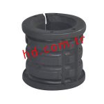 Volvo Denge Kolu Burcu