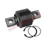 Iveco Bugi Burcu Takımı