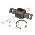 Iveco Bugi Burcu Takımı