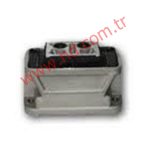 BMC Arka Motor Takozu