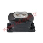 Mercedes Arka Motor Takozu