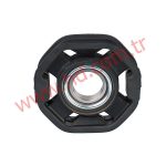 Mercedes Şaft Askı Takozu