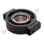 Mercedes Şaft Askı Takozu