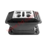 Mercedes Arka Motor Takozu