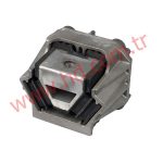 Mercedes Axor Motor Takozu