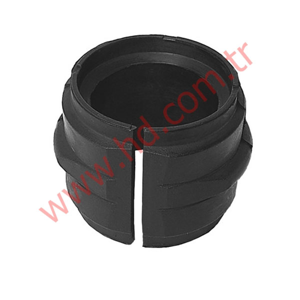 Mercedes Denge Kolu Burcu