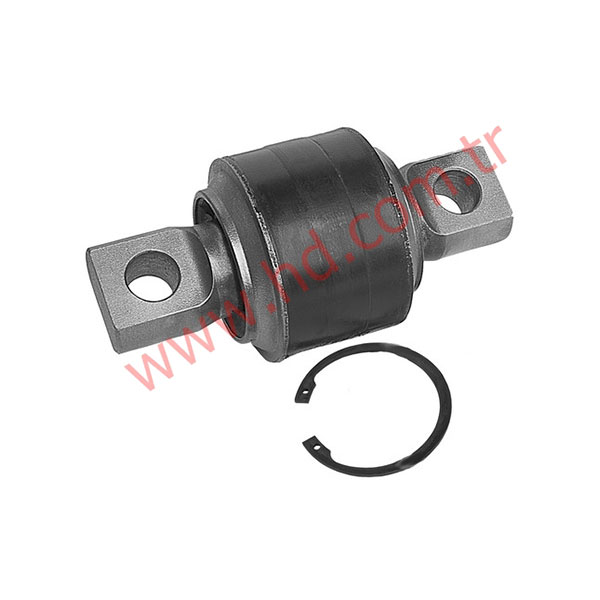 Mercedes Bugi Burcu Takımı