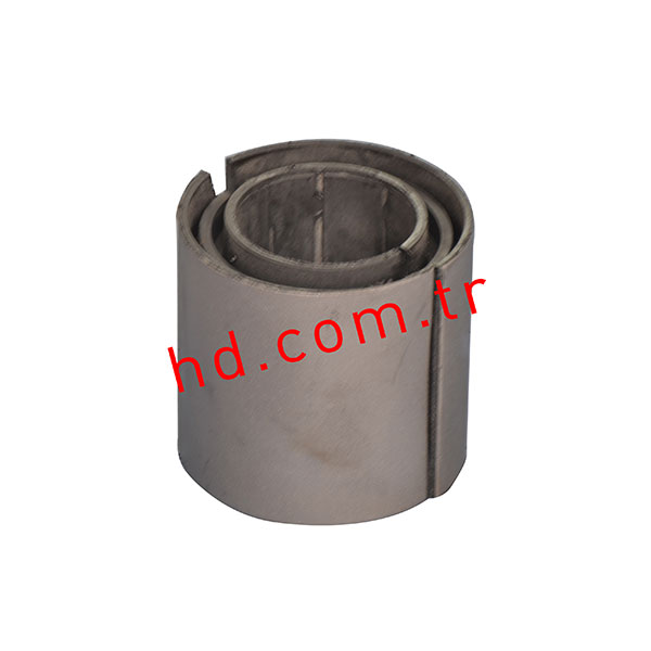 Mercedes Denge Kolu Burcu