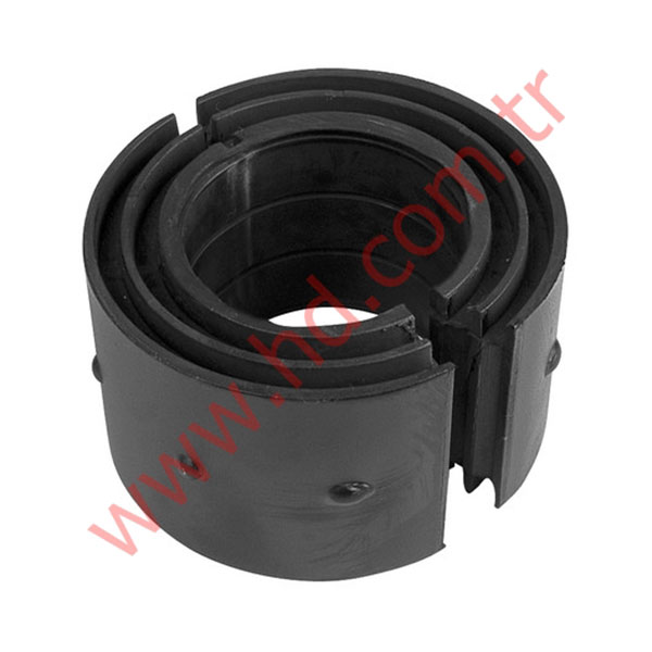 Mercedes Denge Kolu Burcu