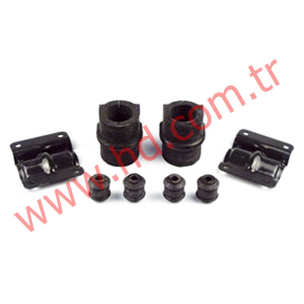 Mercedes Stabilizer Yatak Tamir Takımı