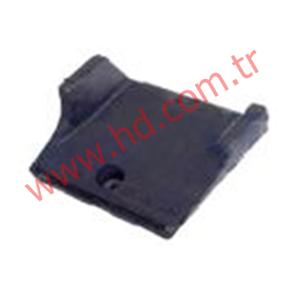 Mercedes Makas Takozu