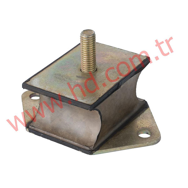 Peugeot Motor Takozu