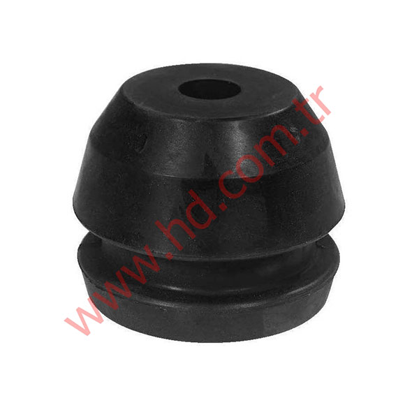 Man Motor Takozu Lastiği