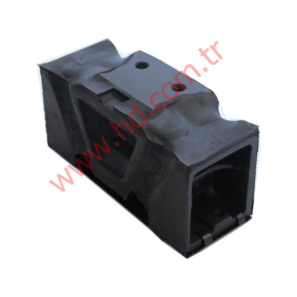 Man Arka Motor Takozu