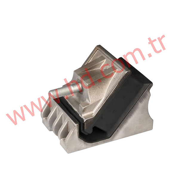 Man Ön Motor Takozu