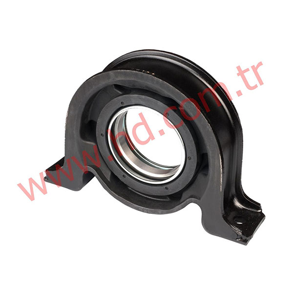 Man Şaft Askı Takımı