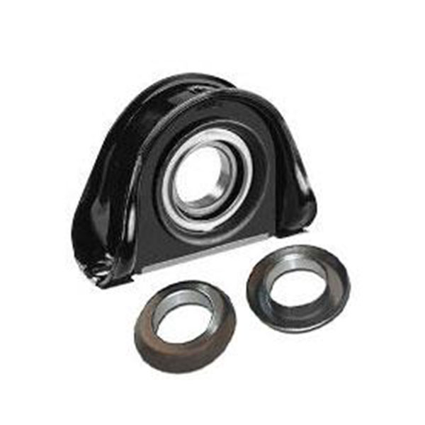 Man Şaft Askı Takımı