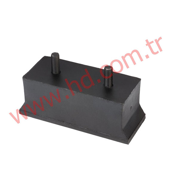 Man Şanzıman Takozu