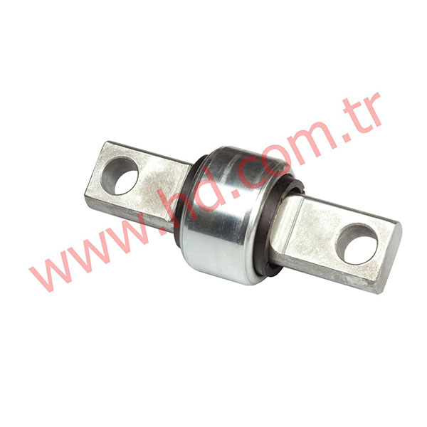 Man Denge Kolu Burcu